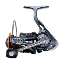 James Cook Alu Pro 3000 Moulinet À Pêche Douce Et Salée