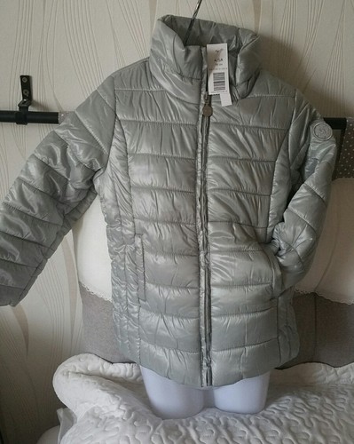 Blouson matelassé enfant - blouson,