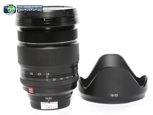 Fujifilm fujinon 55mm - fujinon, 16-55mm
