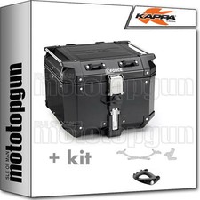 KAPPA TOP CASE KFR420B K'FORCE