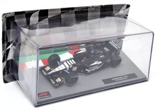 Atlas 1/43 - Minardi PS01 2001