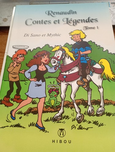 Contes légendes t1 - contes,