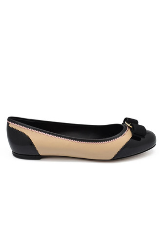Ballerines varina salvatore - ballerines,