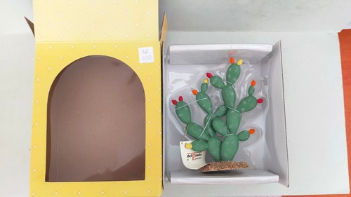Santon del prado cactus - del,