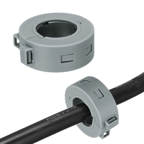 Pour 23mm noyaux - , ferrite