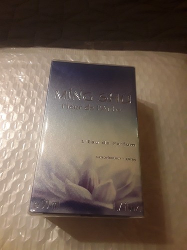 Eau parfum ming shu fleur - shu,