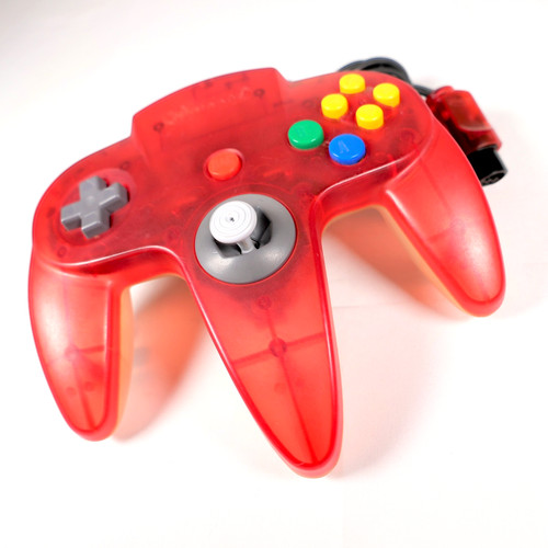 Manette pad controller - manette,