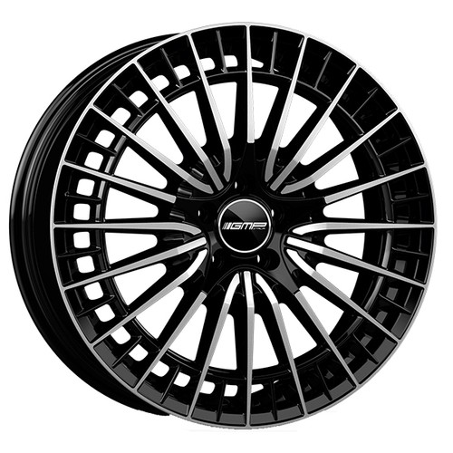 Jantes roues gmp qstar - roues,