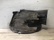 Pare boue avant gauche PEUGEOT