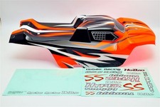 Hobao 1/8 Hyper SST Painted