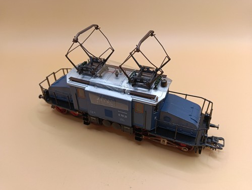 Märklin 3448 70 21 - e, db