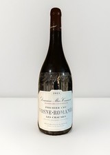 2021 Méo-Camuzet - Les