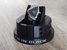 Présentoir montre hamilton - présentoir,