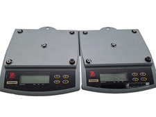 2X OHAUS Trooper TR15RS