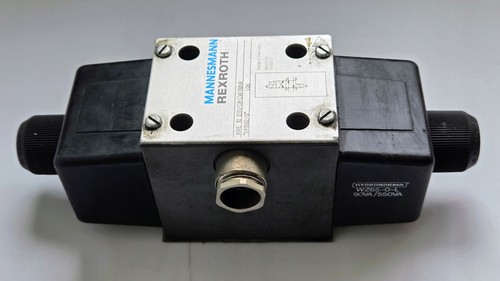 Bosch rexroth 4we10 - bosch,