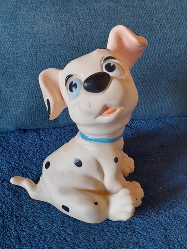 Jouet ancien walt disney 1963 - ancien,