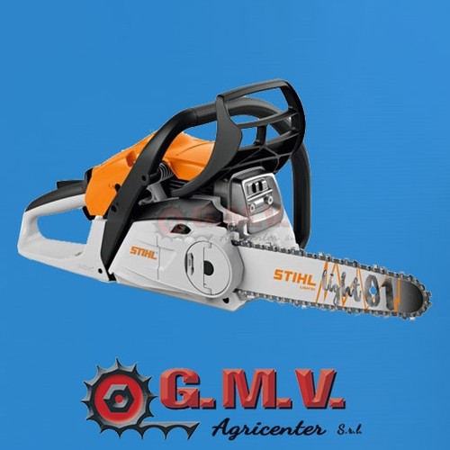 Tronçonneuse chaîne stihl - à,