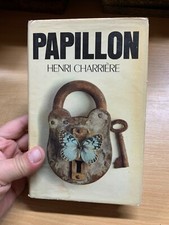 1971 Henri Charriere "