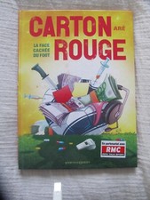 CARTON ROUGE