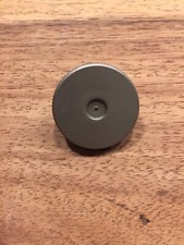 Roue de réglage vitesse