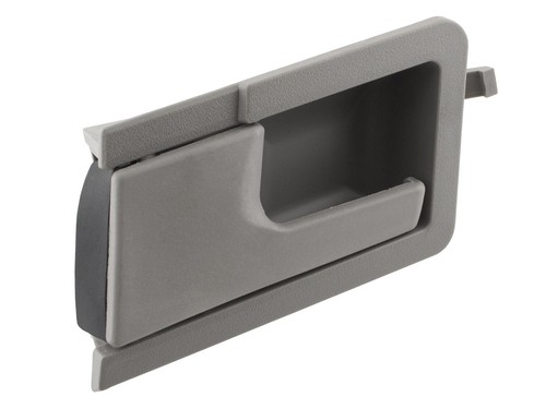 Poignee interieure porte avant - interieure,