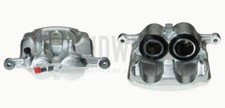 Budweg Caliper 343236 Brake