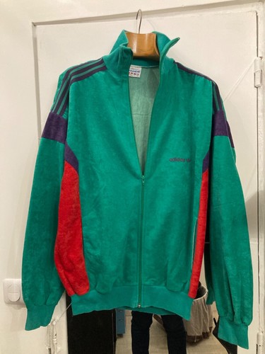 Ensemble challenger adidas - ensemble,