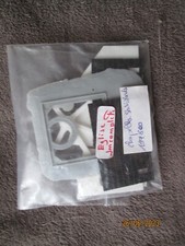 maquette jouef chapelle savoyarde incomplète mais neuf  sans notice réf 197800