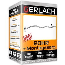 Silencieux d'échappement pour