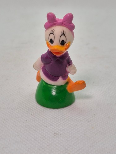 Figurine vintage pvc disney - vintage,