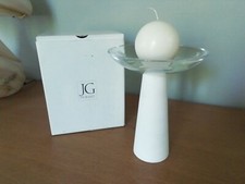 Bougeoir J G Durand LOTUS