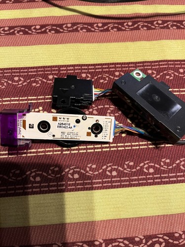 Recepteur telecommande pour - recepteur,