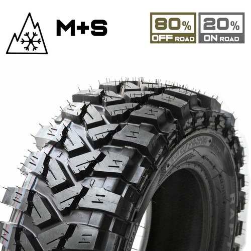 245 r16 raptor 113r offroad - r16,