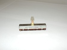 Marantz PM 750 DC   EQ Slide
