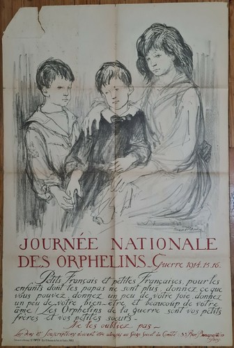 Journée nationale des - journée,