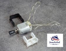 JOUEF HO 1/87  tgv atlantique moteur câblé avec son berceau et arceau blocage