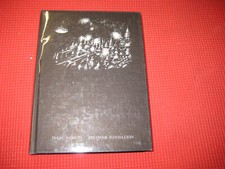 Isaac ASIMOV: seconde