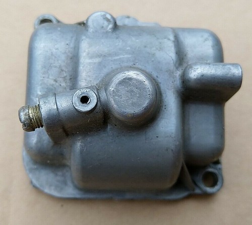 Cuve carburateur cylindre - cylindre, 3