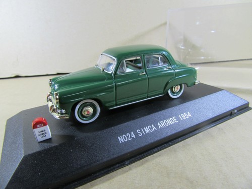 Nostalgie simca aronde - nostalgie,