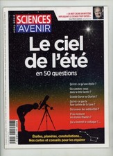 Sciences et avenir hors-série