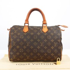 LOUIS VUITTON LV Monogram
