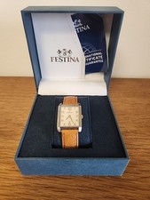 Montre Ancienne Festina