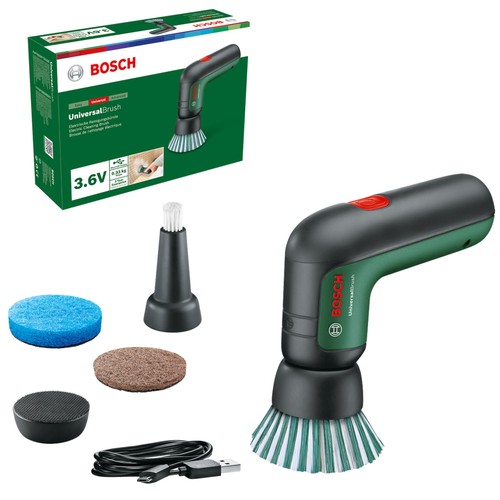 Brosse bosch 06033e0050 - brosse,