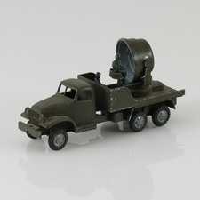 France jouets gmc 6x6 - france,