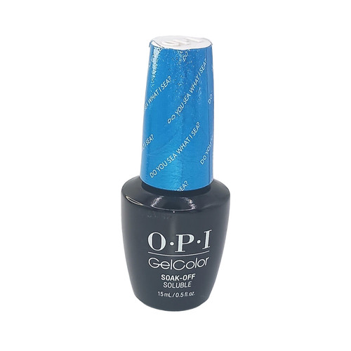 Vernis à ongles semi - o.p.i,