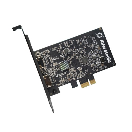 Hdmi capture card - card, for