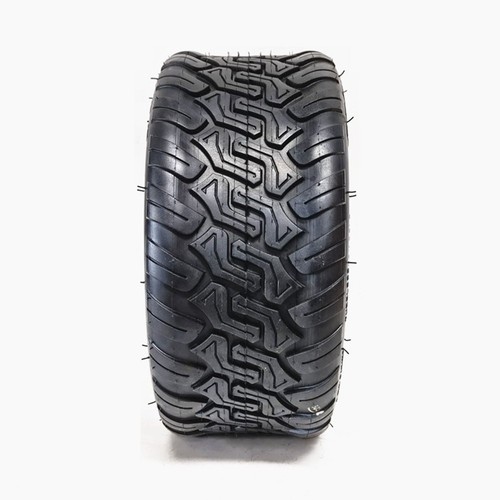 Pneu tout terrain tubeless