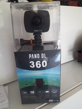 Camera Sport Pnj  Avec Inclut Support Tripod Vtt Perche Radiocommande. 