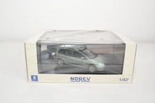 B86 1:43 NOREV 473750 PEUGEOT