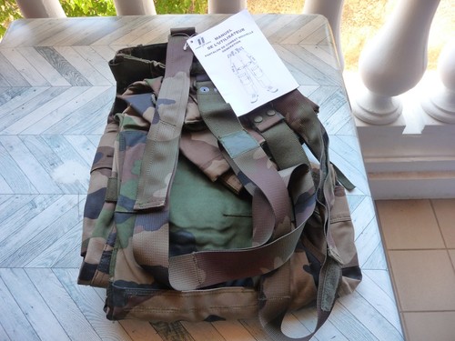 Pantalon combat nouvelle - pantalon,